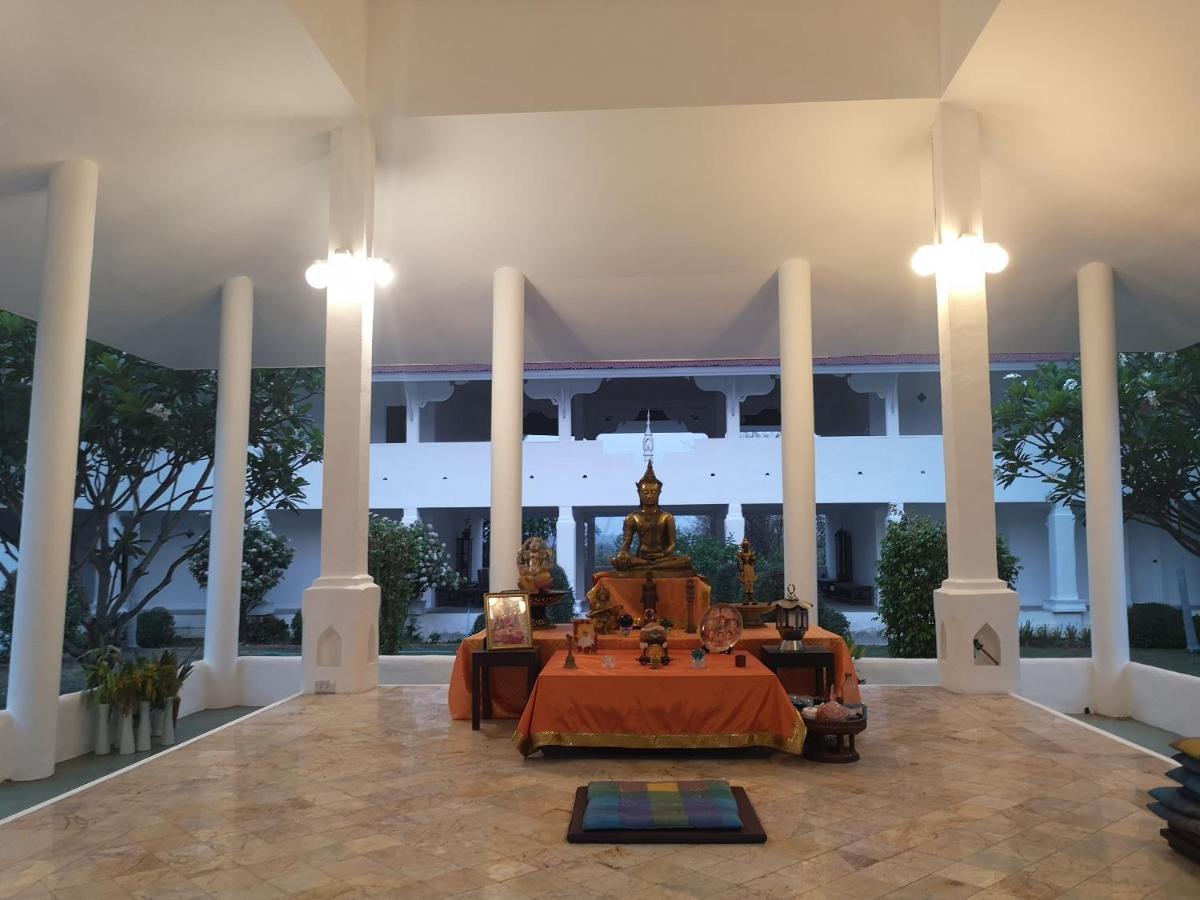 Amaravati Wellness Center Sha Plus Mae Rim Buitenkant foto